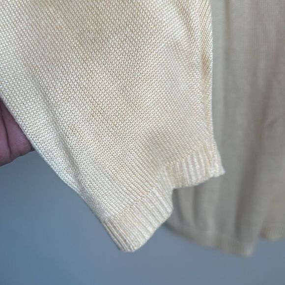 525 America Tunic Style Sweater O/S - Picture 2 of 6